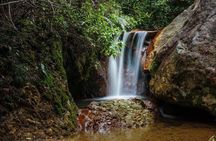 La Tigra National Park