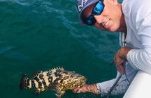 Fishing Charters - Fort Myers Beach / Naples