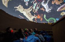 Discover the Inca Astrology at the Planetarium of Cusco