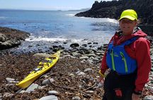 Giants Causeway Coast Sea Kayaking