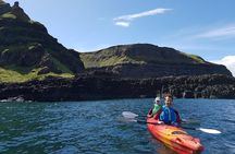 Giants Causeway Coast Sea Kayaking