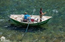 Fly Fishing Trips in Bariloche
