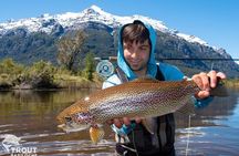 Fly Fishing Trips in Bariloche