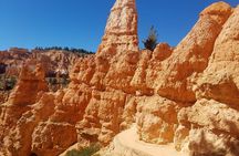 Small Group Bryce Canyon & Zion National Park Tour from Las Vegas