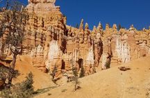 Small Group Bryce Canyon & Zion National Park Tour from Las Vegas