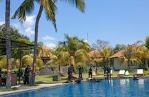 Try Diving at USAT Liberty Wreck Tulamben with 1 or 2 Dives (Stay In Tulamben)