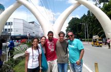 City Tour with Ghalib