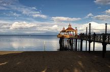 Llanquihue Lake Cirquit - Waterfalls