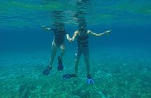Beach Hopping Curacao; UTV/Buggy All Inclusive Semi Private Tour 