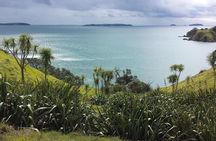 3 Day 2 Night Waiheke Walking Holiday 