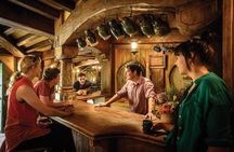Private Hobbiton Movie Set Tour