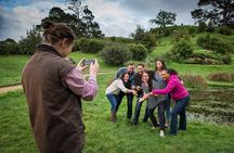 The Hobbiton Movie Set Small-Group Guided Tour from Auckland