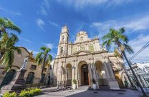The Best of San Salvador: City and Volcano Tour