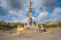 The Best of San Salvador: City and Volcano Tour