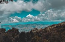 The Best of San Salvador: City and Volcano Tour