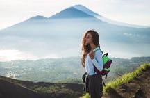 The Best of San Salvador: City and Volcano Tour