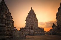 Prambanan Temple Afternoon Tour