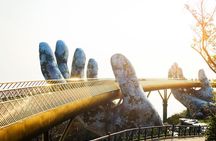 Da Nang : Beautiful Site Must See - Ba Na Hills and Fantasy Park