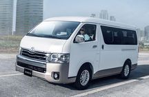 Sabang to El Nido Private Transfer