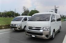 Sabang to El Nido Private Transfer