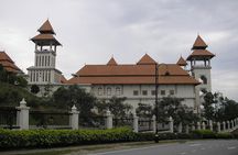 Putrajaya Half-day City Tour
