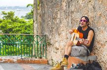 Private Old San Juan Walking Tour