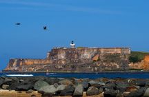 Private Old San Juan Walking Tour