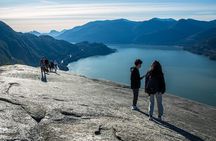 Stawamus Chief Hike & Local Brewery Tasting 