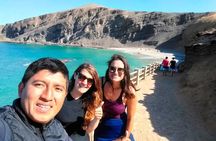 Paracas National Reserve Tour