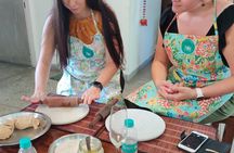 The Delhi Rasoi - An Everlasting Experience 