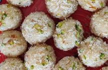 The Delhi Rasoi - An Everlasting Experience 
