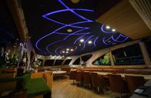 Sunset Bangkok Cruise by the yatch 