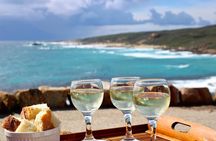 Margaret River Wine and Sights Discovery Tour from Busselton or Dunsborough