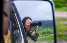 3 days Maasai Mara private safari at Sopa Lodge from Nairobi