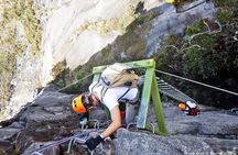 2d1n Mount Kinabalu Via Ferrata - Walk The Torq