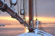 Oslo Winter Fjord Cruise-City,Fjord &Polar (incl.Museum Ferry)