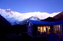 18 days Tilicho Lake and Thorungla Pass trek in Annapurna Region