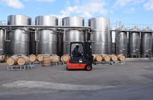 TARALVINO - Cantine Paololeo