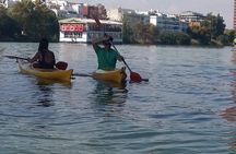 Kayak Guided Tours