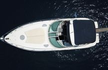 5-Hour Private Cruise from Fira