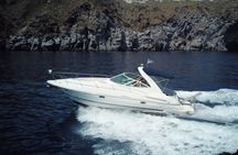 5-Hour Private Cruise from Fira