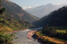 Manaslu Circuit Trek