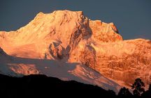 Manaslu Circuit Trek