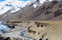 Manali Ladakh Bike Expeditions