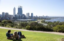 Perth Wildlife Park & City Highlights - Premium Small Group Tour