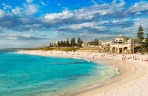 Perth Wildlife Park & City Highlights - Premium Small Group Tour