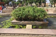 Half-Day Private Guided Tour to the Egyptian Museum