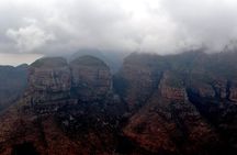 Full-Day Panorama Route Tour from Hazyview