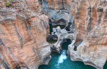 Full-Day Panorama Route Tour from Hazyview