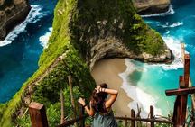 Nusa Penida Island, Instagram Tour & Private Car Service 